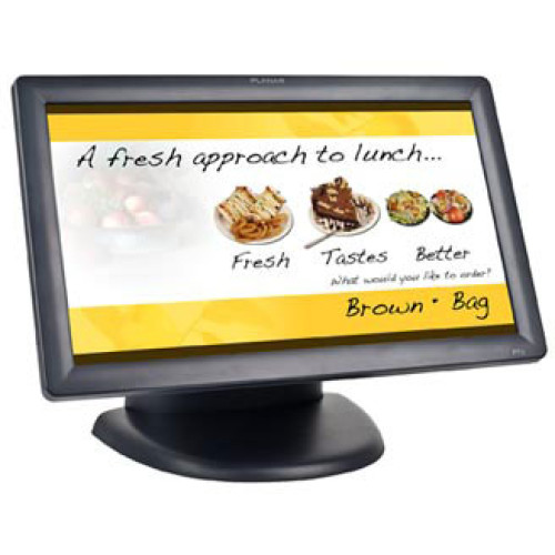 Planar Touchscreen