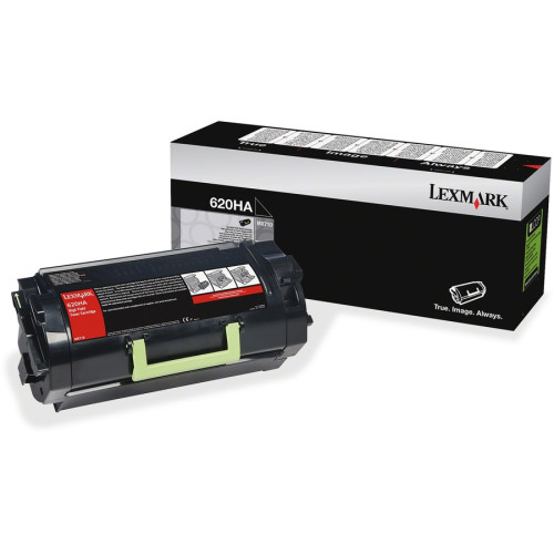 Lexmark Toner