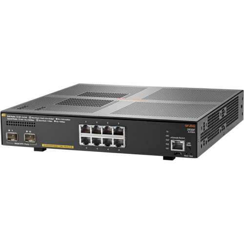 HPE Aruba Ethernet Switch