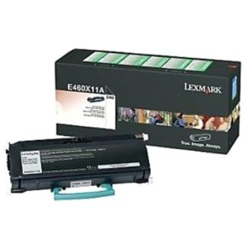 Lexmark Toner