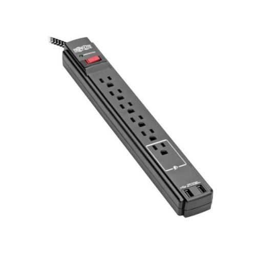Tripp-Lite Surge Protector