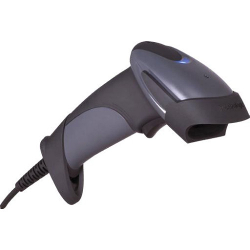 Metrologic Barcode Scanner