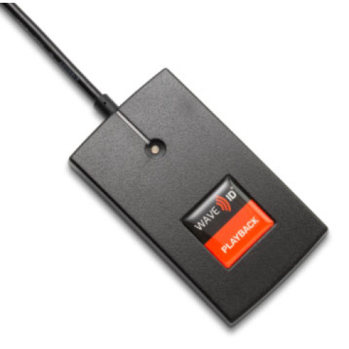 rf IDEAS Access Control Reader