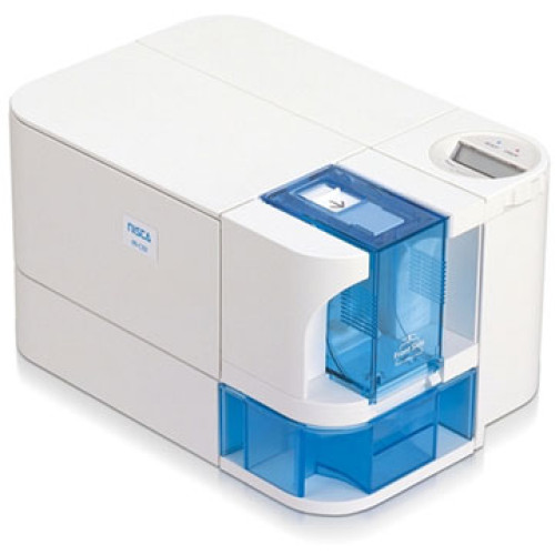 NiSCA ID Card Printer