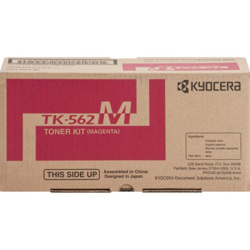 Kyocera Toner