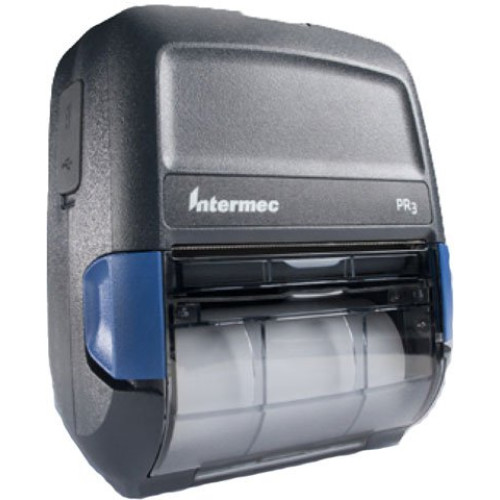 Honeywell Portable Barcode Printer