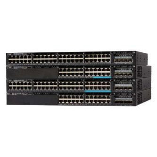 Cisco Wireless Switch