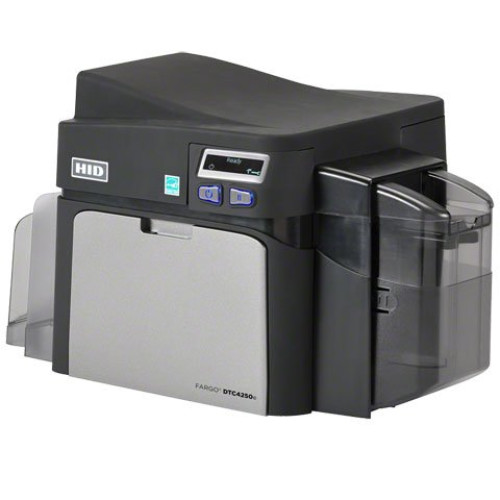 Fargo ID Card Printer