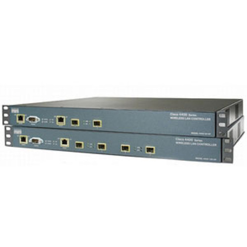 Cisco 4400 Series Wireless Controller