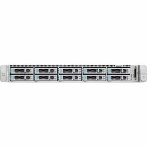 Cisco Server