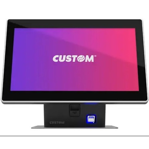 Custom America POS System