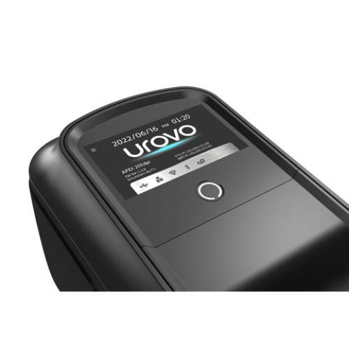 Urovo Barcode Label Printer