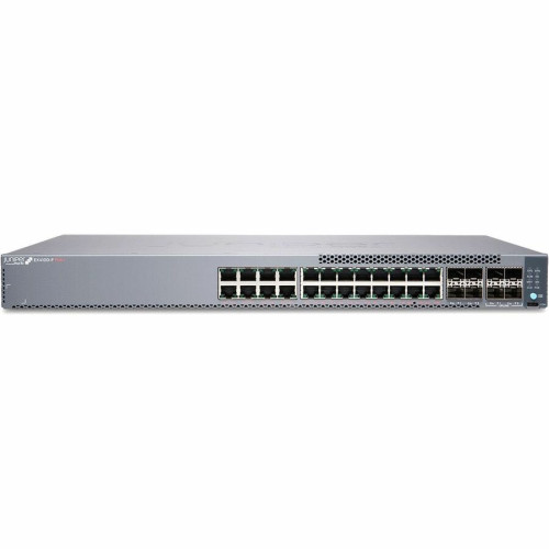 Juniper Networks Ethernet Switch