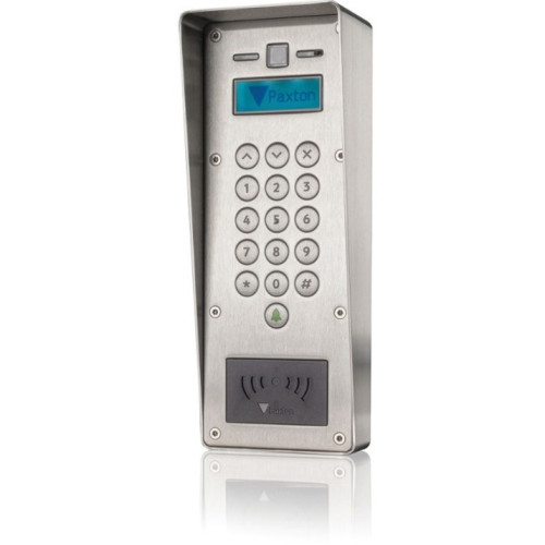 Paxton Access Control Panel