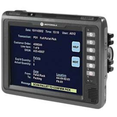 Motorola Data Terminal