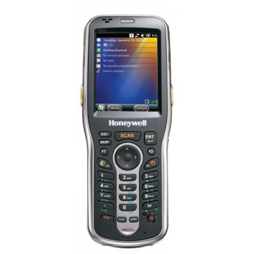 Honeywell Mobile Computer
