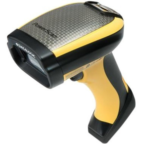 Datalogic Barcode Scanner