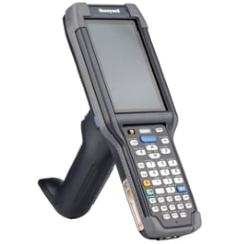 Honeywell Mobile Computer