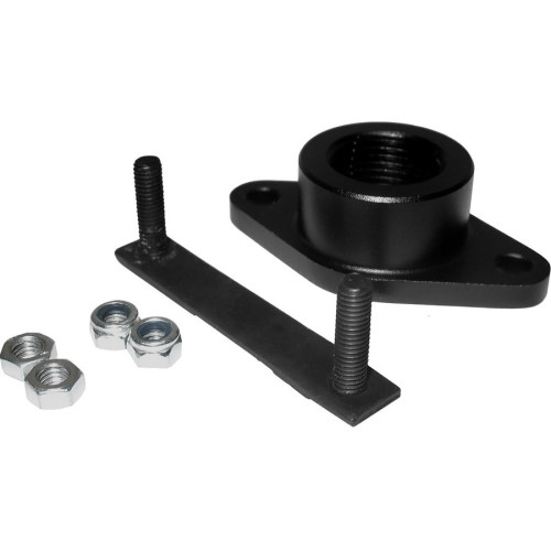 Gamber-Johnson Mounting Hardware and Stands