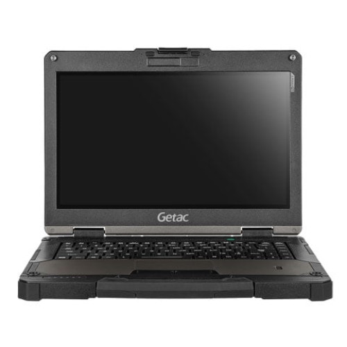 Getac Rugged Laptop