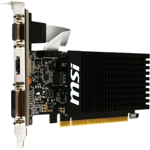 MSI Accessory