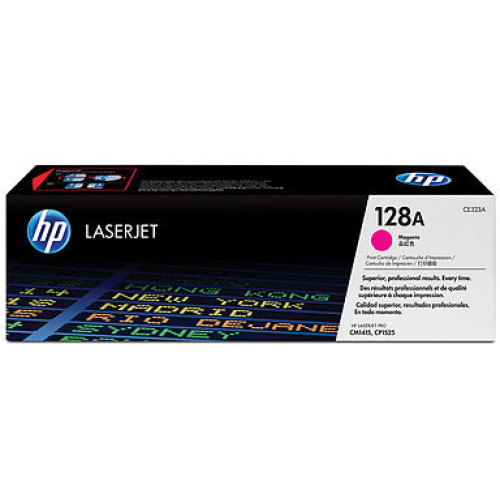 HP Toner