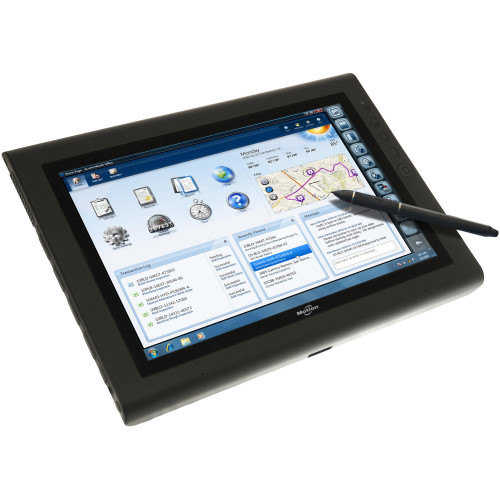 Motion Computing Tablet