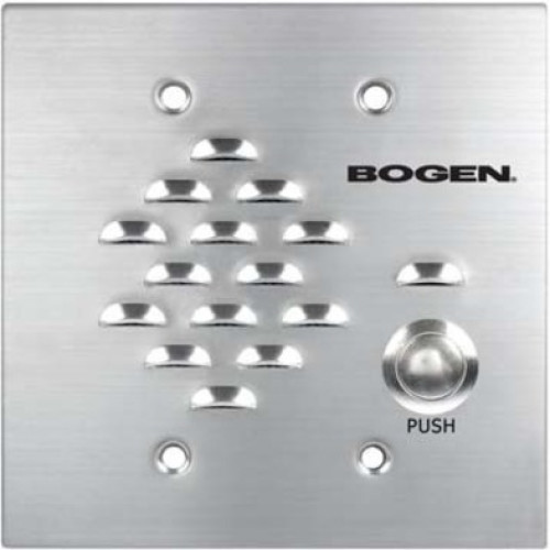 Bogen Public Address Equipment