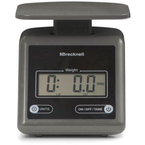 Brecknell Scale