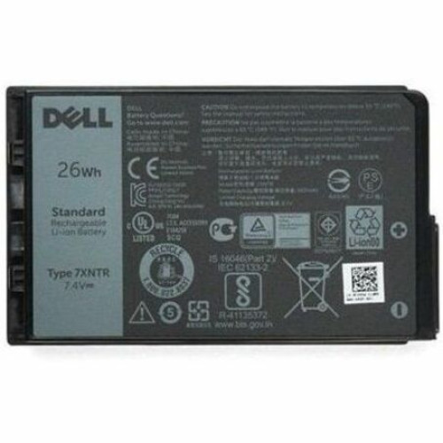 Dell Battery