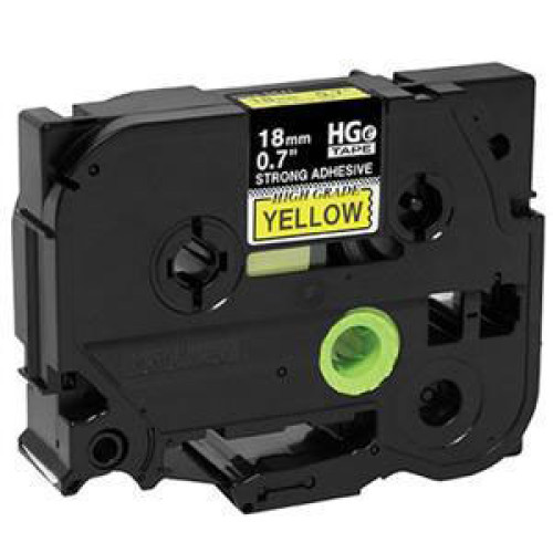 Brother Barcode Label