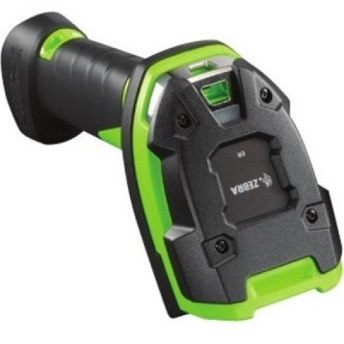 Zebra Barcode Scanner