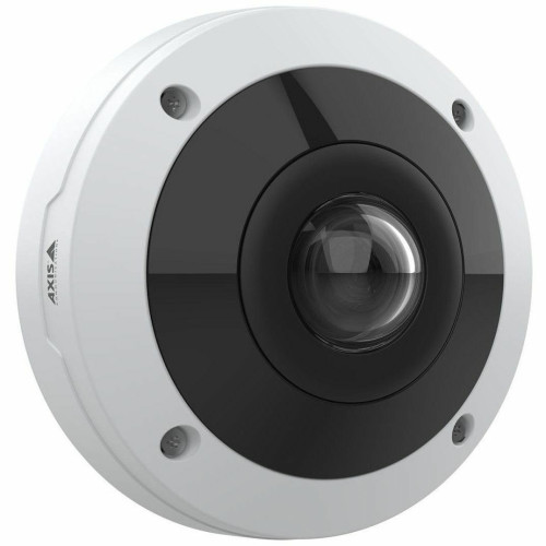 Axis Security Camera