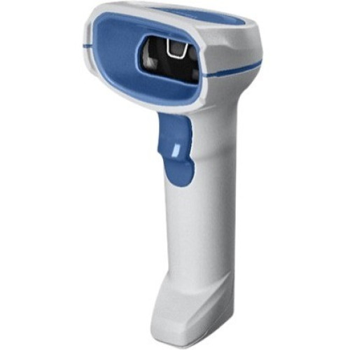 Zebra Barcode Scanner