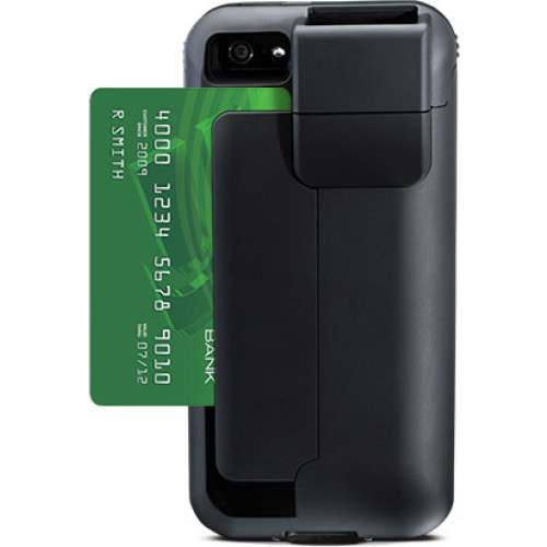 IPCMobile Barcode Scanner