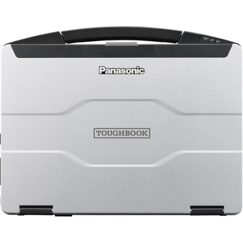 Panasonic Laptop