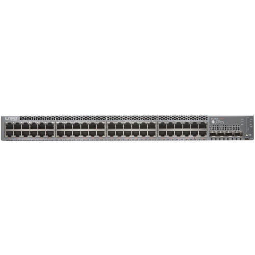 Juniper Networks Ethernet Switch