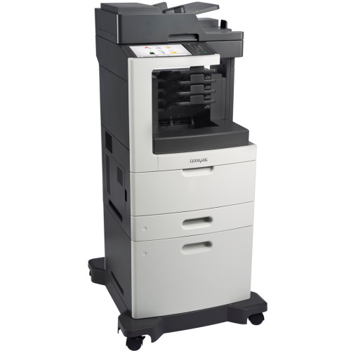 Lexmark Multi-Function Printer