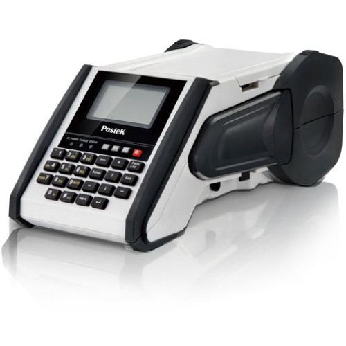 Postek V6 Barcode Label Printer