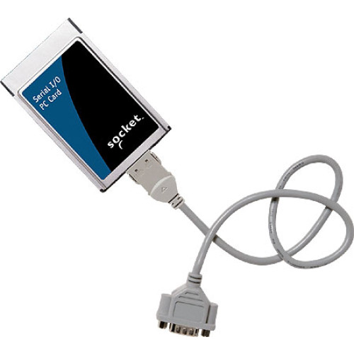 Socket Mobile Serial I/O PC Spare Parts
