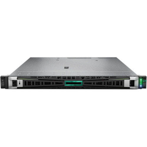 HP Server