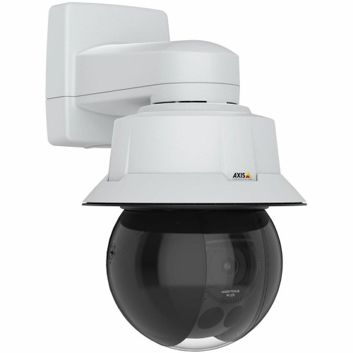 Axis Security Camera