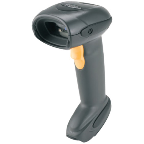 Motorola Barcode Scanner