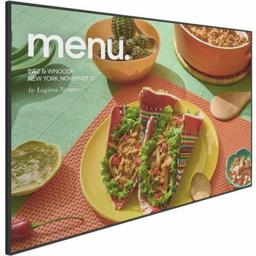 Samsung TVs & Home Theater Equipment