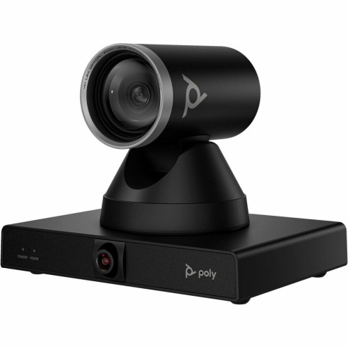 HP Webcam