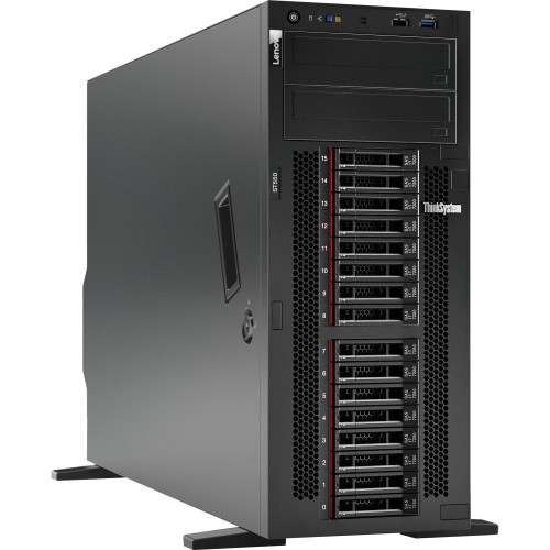 Lenovo Server