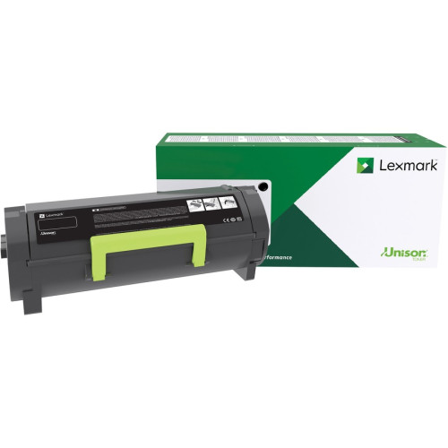 Lexmark Toner