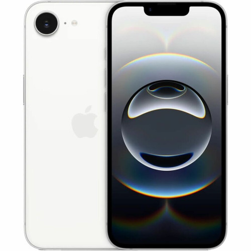 Apple Mobile Phone