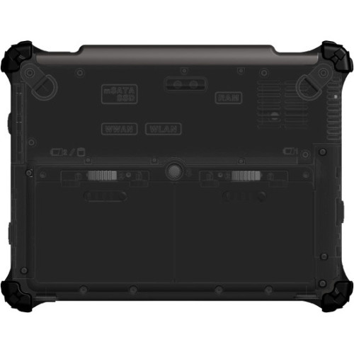 GammaTech Tablet