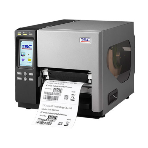 TSC Barcode Label Printer